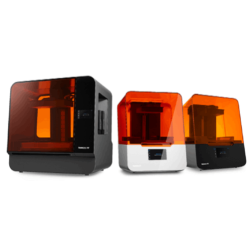 Formlabs 3D-Drucker