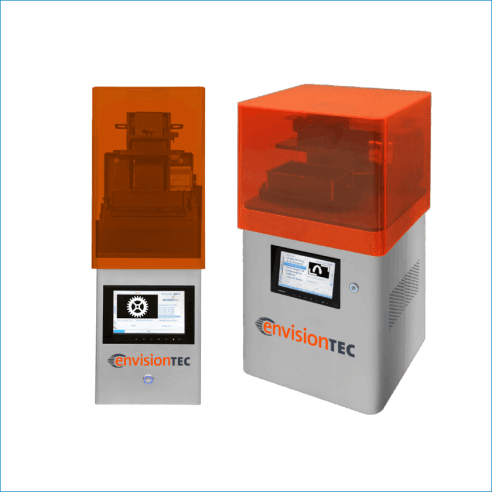 ENVISION-TEC 3D-Drucker